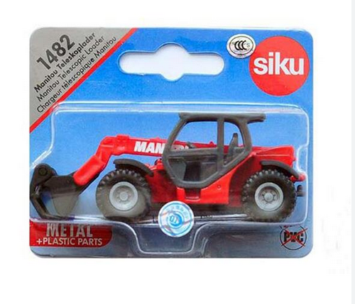 Manitou Telescopic Loader