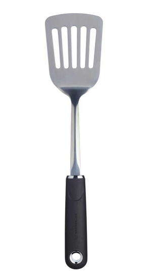 MC Slotted Turner Soft Grip S/S