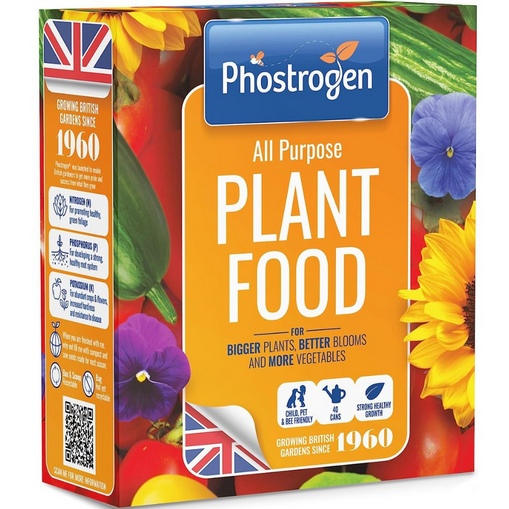 All Purpose Plant Food
