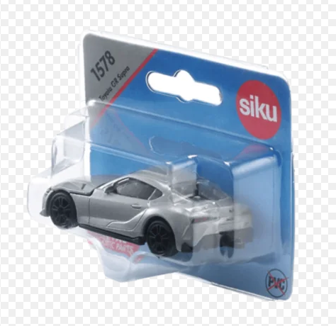 Toyota GR Supra