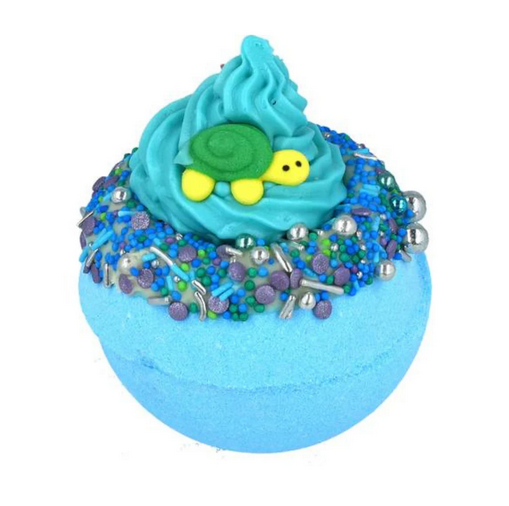 Bath Blaster - Turtle Eclipse of My Heart