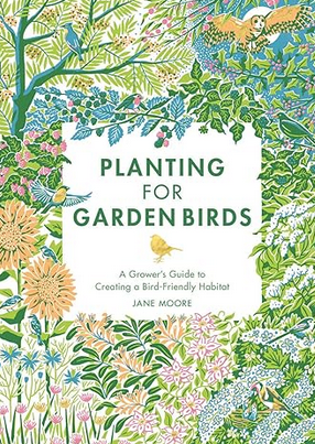 Planting For Garden Birds