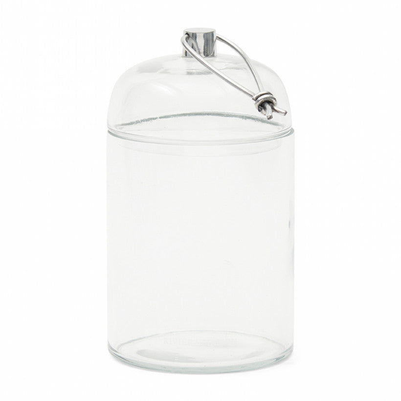 Knotted Storage Jar M