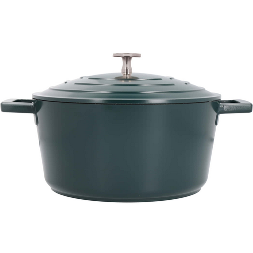 MC Casserole Dish - 4L Green