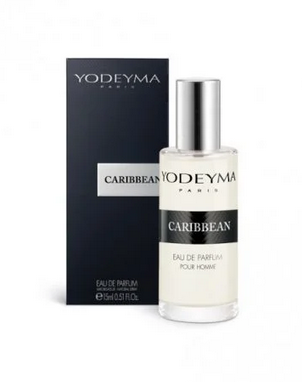 Yodeyma 15ml  - Caribbean