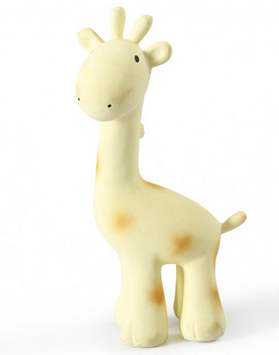 My First Safari Animal - Giraffe