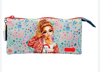 TopModel Pencil Case - Cutie Star