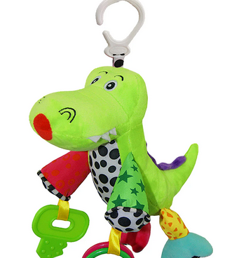 Activity Crocodile