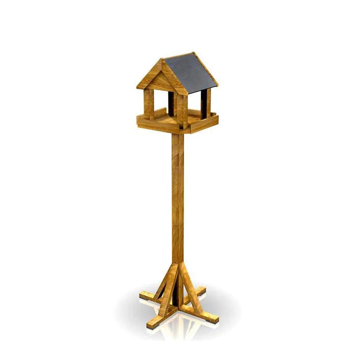 Complete Bird Table w/Handle