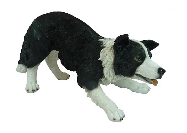 VA RL Sheepdog