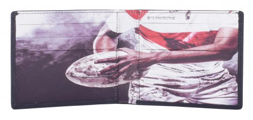 Notecase - Rugby
