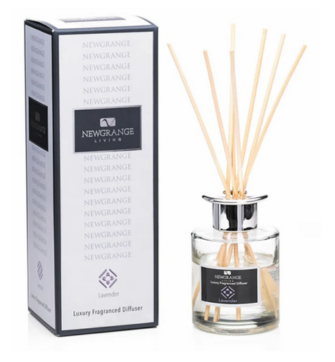 Lavender Luxury Diffuser