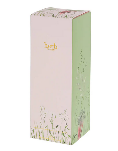 Herb Diffuser - Rhubarb
