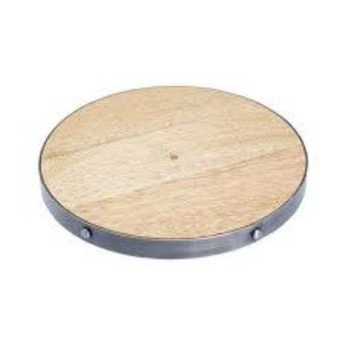 Wooden Trivet 20cm