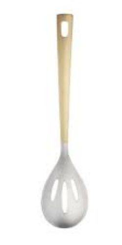 Slotted Spoon SS