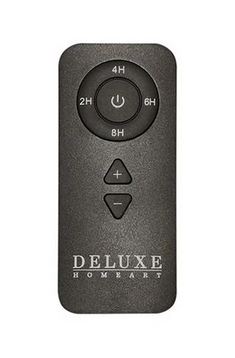 Deluxe Candle Remote