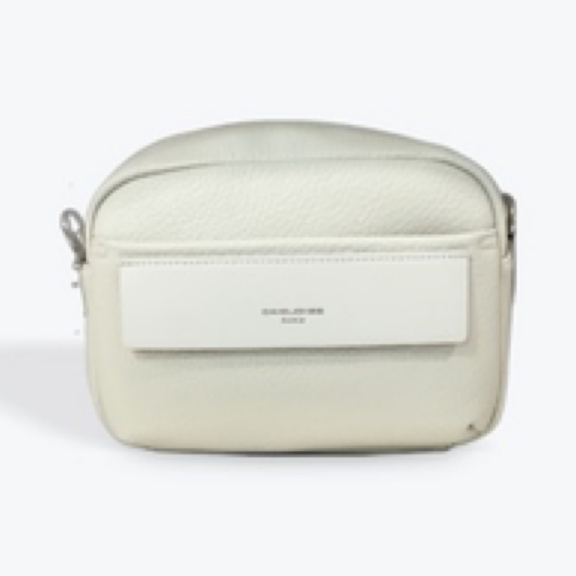DJ Camera/Phone Bag - Ivory