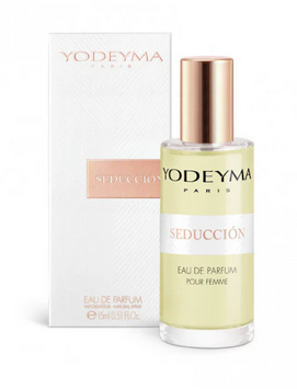 Yodeyma 15ml - Seduccion