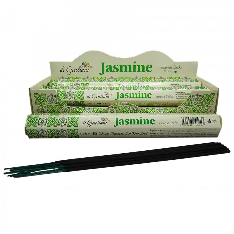 Jasmine Incense Sticks