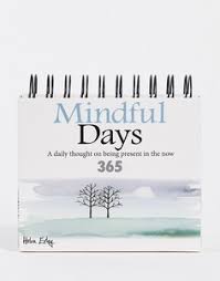 365 Mindful Days