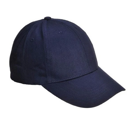 Baseball Cap Navy
