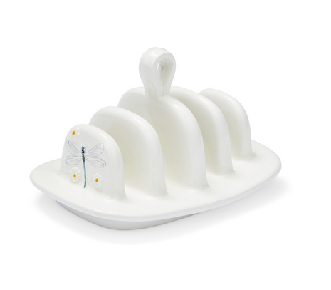 English Meadow - Toast Rack