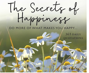 365 Secrets of Happiness