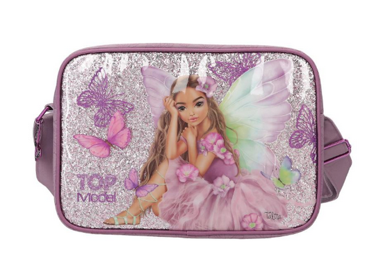 TopModel Shoulder Bag - Fairy Love