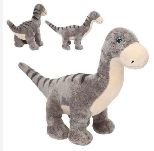 Dino World Plush - Brachiosaurus