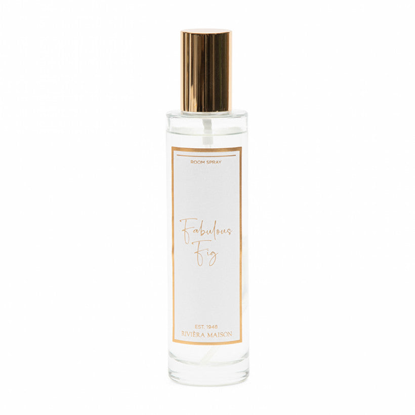 RM Fabulous Fig Room Spray