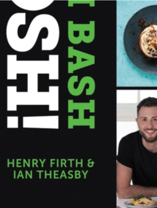 Bish Bash Bosh!