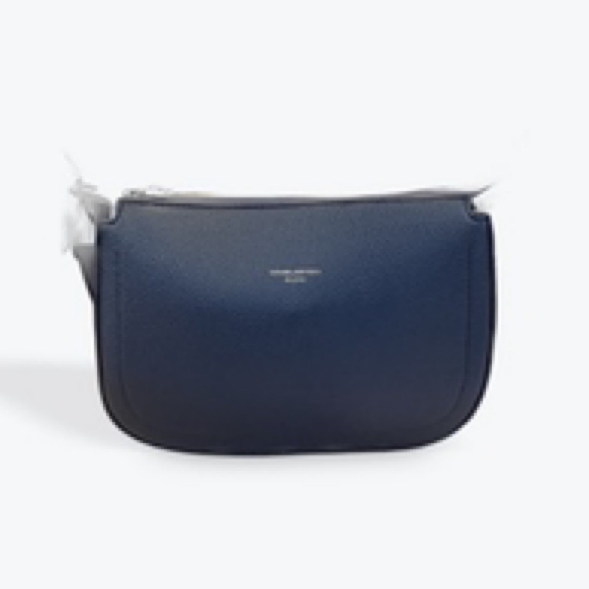DJ Long Shoulder Bag - Navy