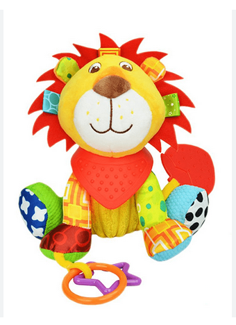 Animal Activity Toy