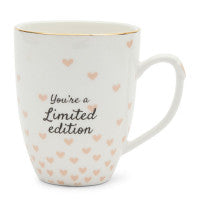 Youre A Limited Edition Mug