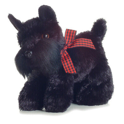 MF Scotty Dog