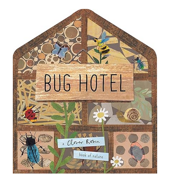Bug Hotel