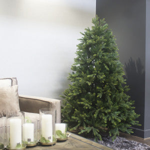 6ft Feel Real Premium Grand Fir