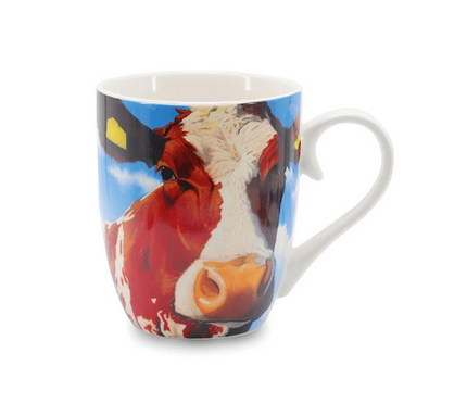 Eoin o'Connor Mug - The Surveyor