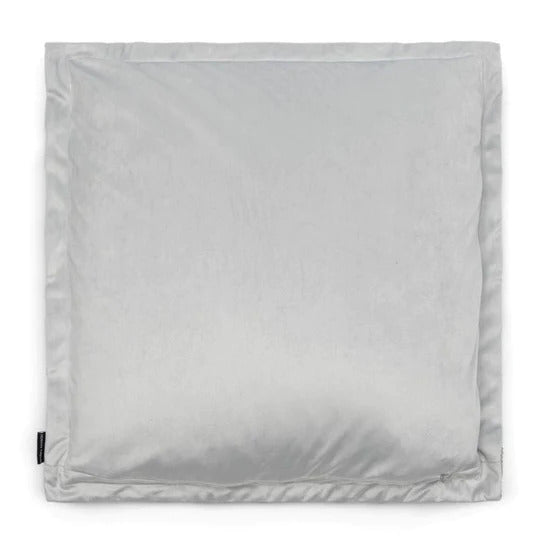 Rugged Luxe Pillow Cover 50x50 beige