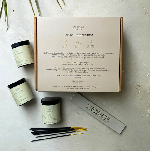 Box of Mindfulness