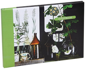 Botanical Guestbook