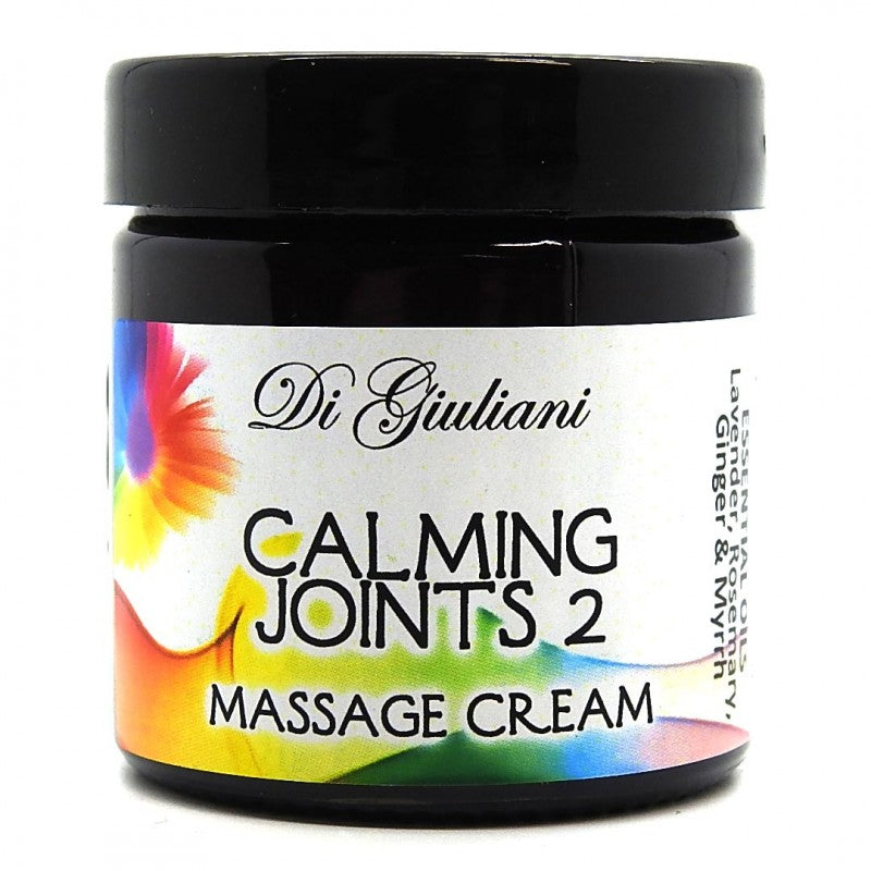 Joints Massage Cream 50ml