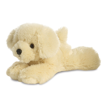 MF Bailie Golden Retriever