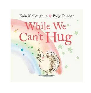 While We Cant Hug PB