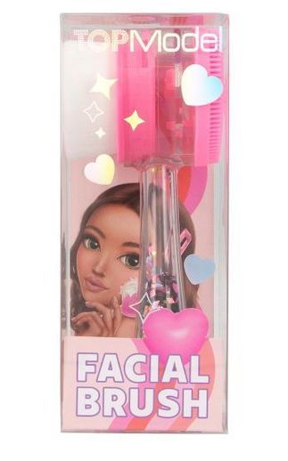 Beauty & Me Facial Brush