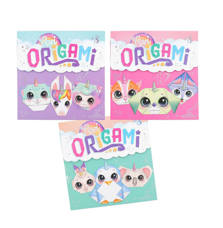 Ylvi Origami