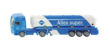 Jet Tanker