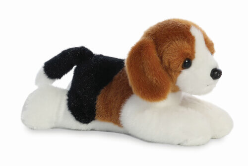 MF Homer Beagle