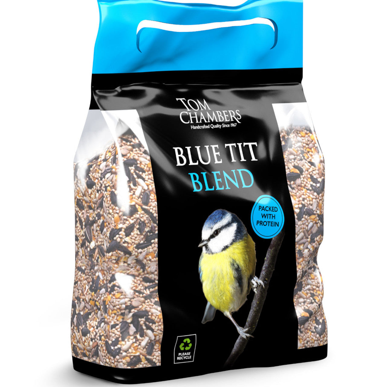 Blue Tit Blend 1Kg