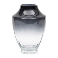 RM Palaemon Vase grey